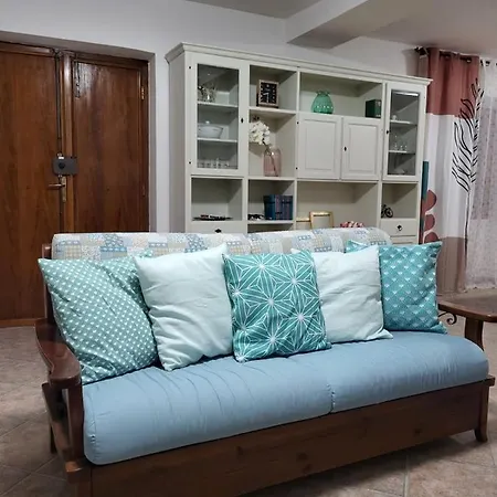 Casa Twins * Sassari