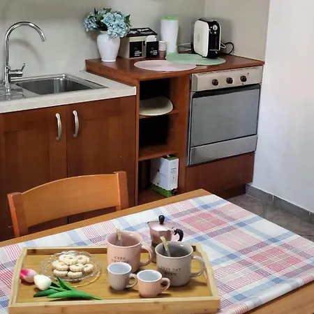 Tatil Evi Casa Twins *