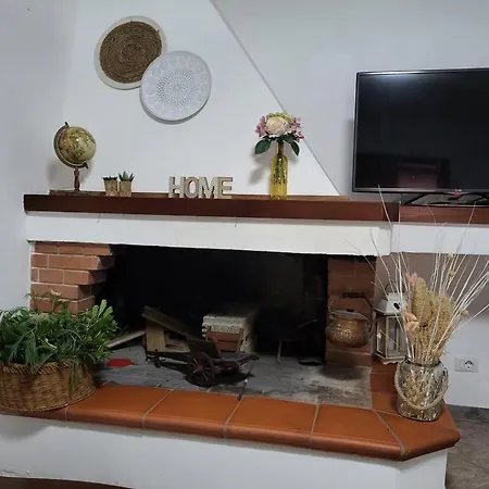 Casa Twins Vakantiehuis *