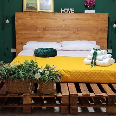 Vakantiehuis Casa Twins Sassari