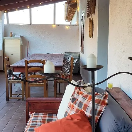 Casa Twins Vakantiehuis