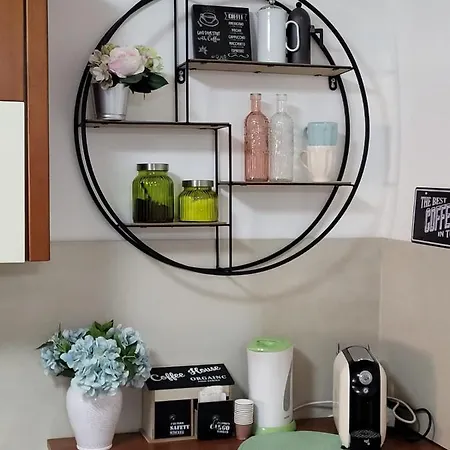 Casa Twins Vakantiehuis Sassari