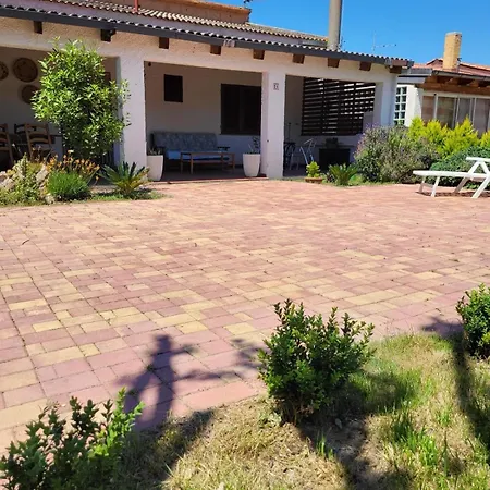 Vakantiehuis Casa Twins Sassari