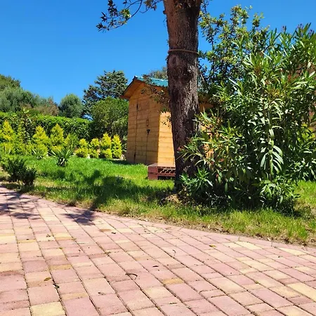 Casa Twins * Sassari