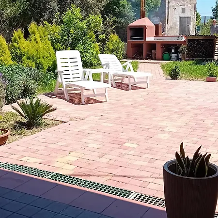 Casa Twins Vakantiehuis