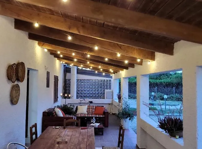 Casa Twins * Sassari