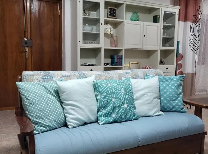 Casa Twins * Sassari