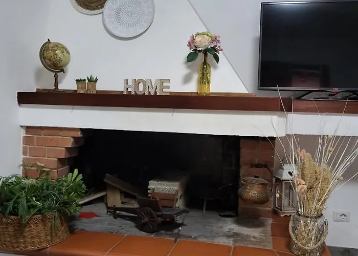 Casa Twins Semesterbostad *