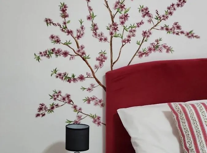 Casa Twins * Sassari