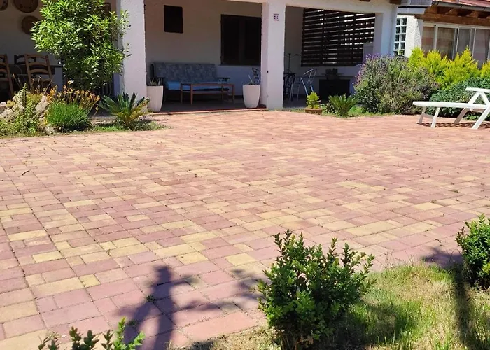 Semesterbostad Casa Twins Sassari