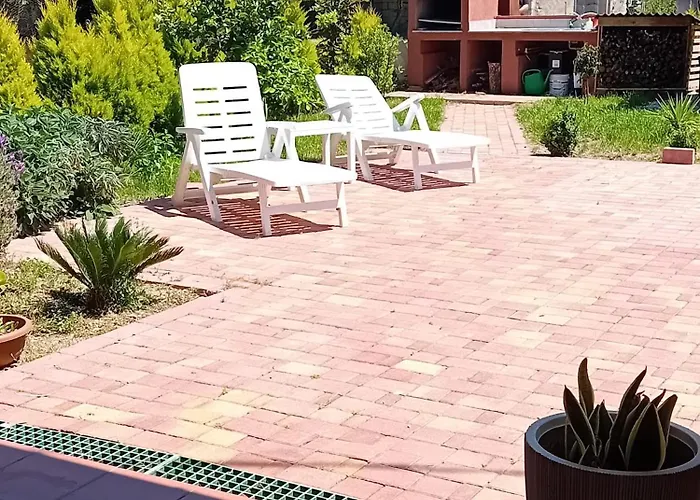 Casa Twins Semesterbostad