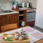 בית נופש Casa Twins *