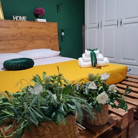 Casa de Férias Casa Twins Sássari