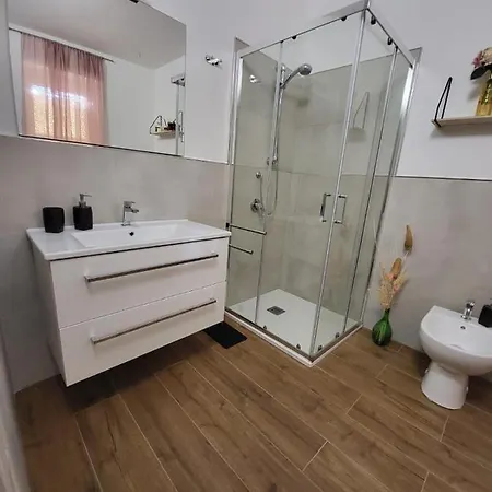 Casa Twins Casa de Férias Sássari