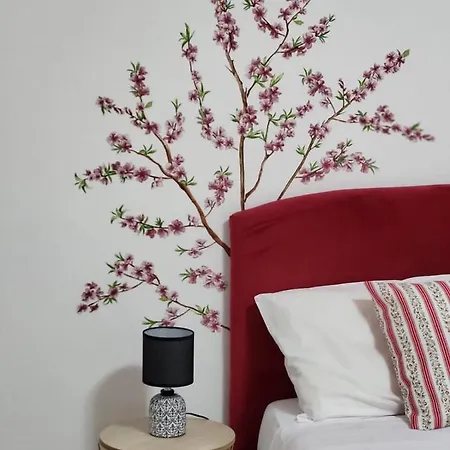 Casa Twins * Sássari