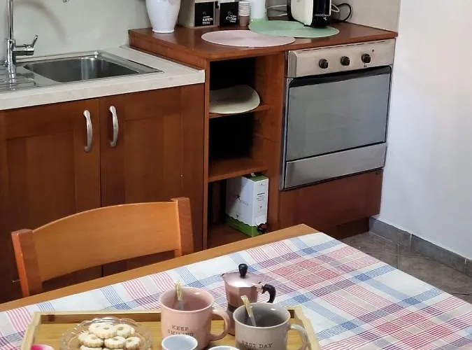 Hébergement de vacances Casa Twins *