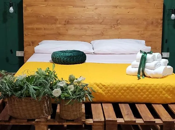 Hébergement de vacances Casa Twins Sassari