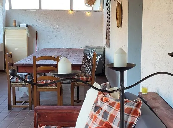 Casa Twins Hébergement de vacances