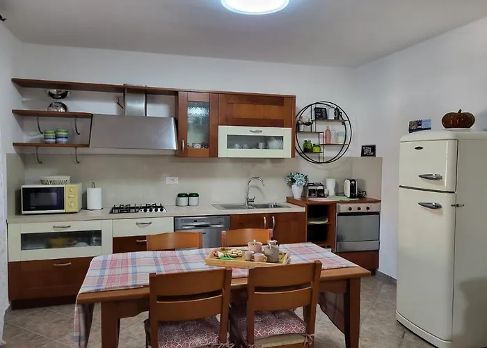 Hébergement de vacances Casa Twins