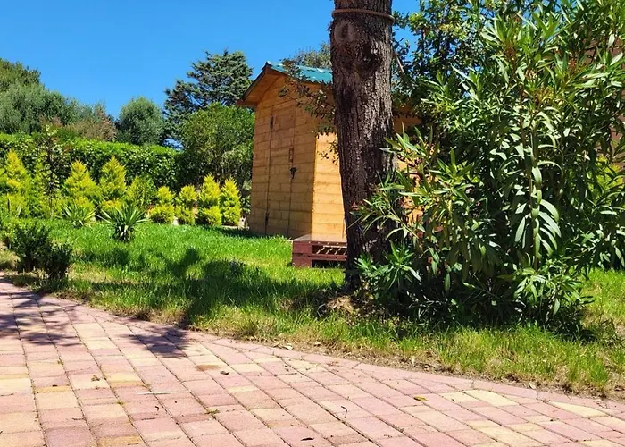 Casa Twins * Sassari